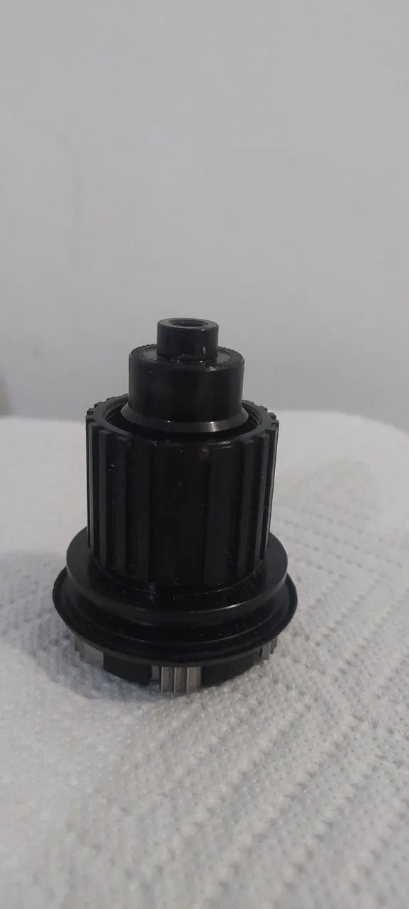 Nucleo freehub tanke th 390 micro spline