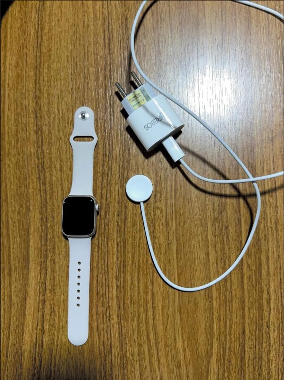 Apple Watch Series 9 41mm