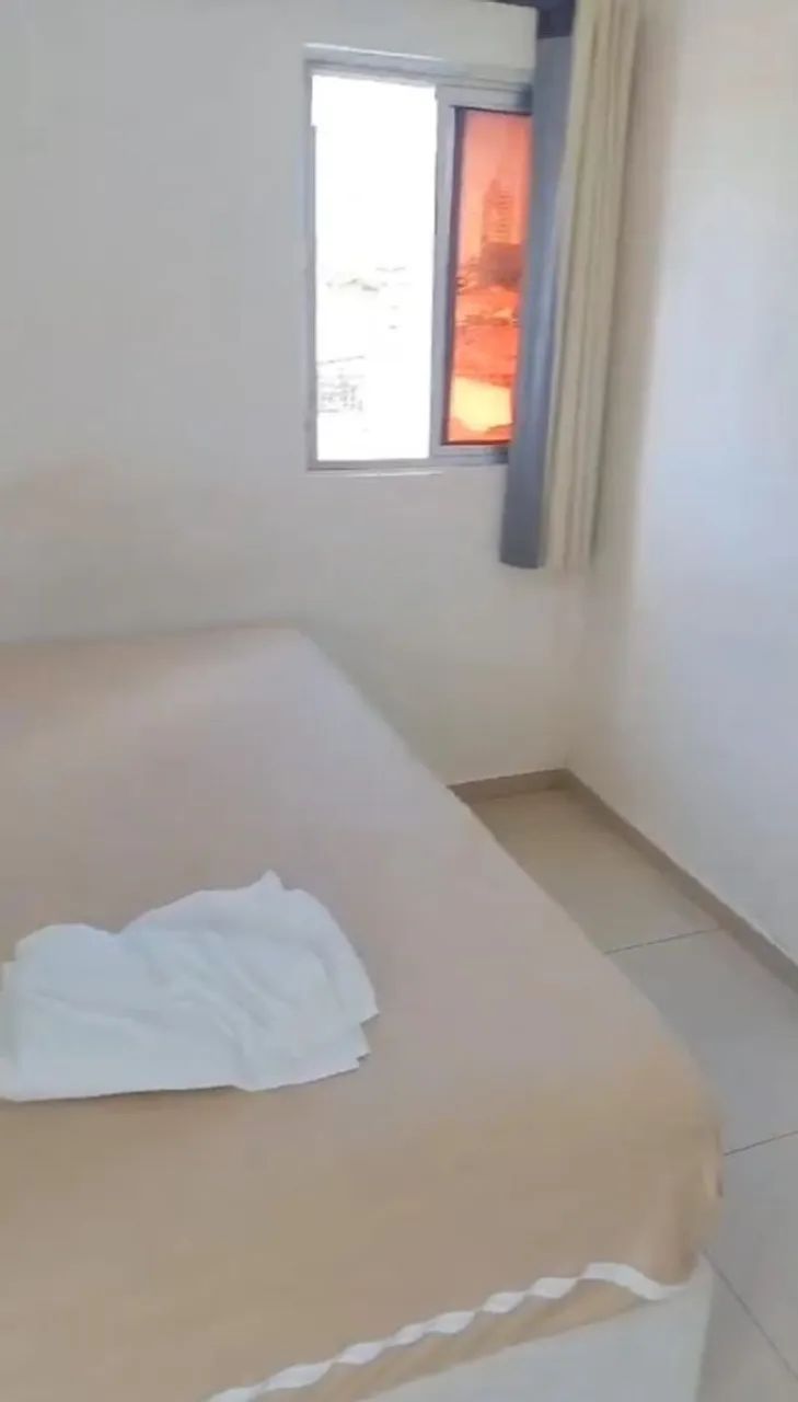 QUARTO EM LOCAL COMPARTILHADO