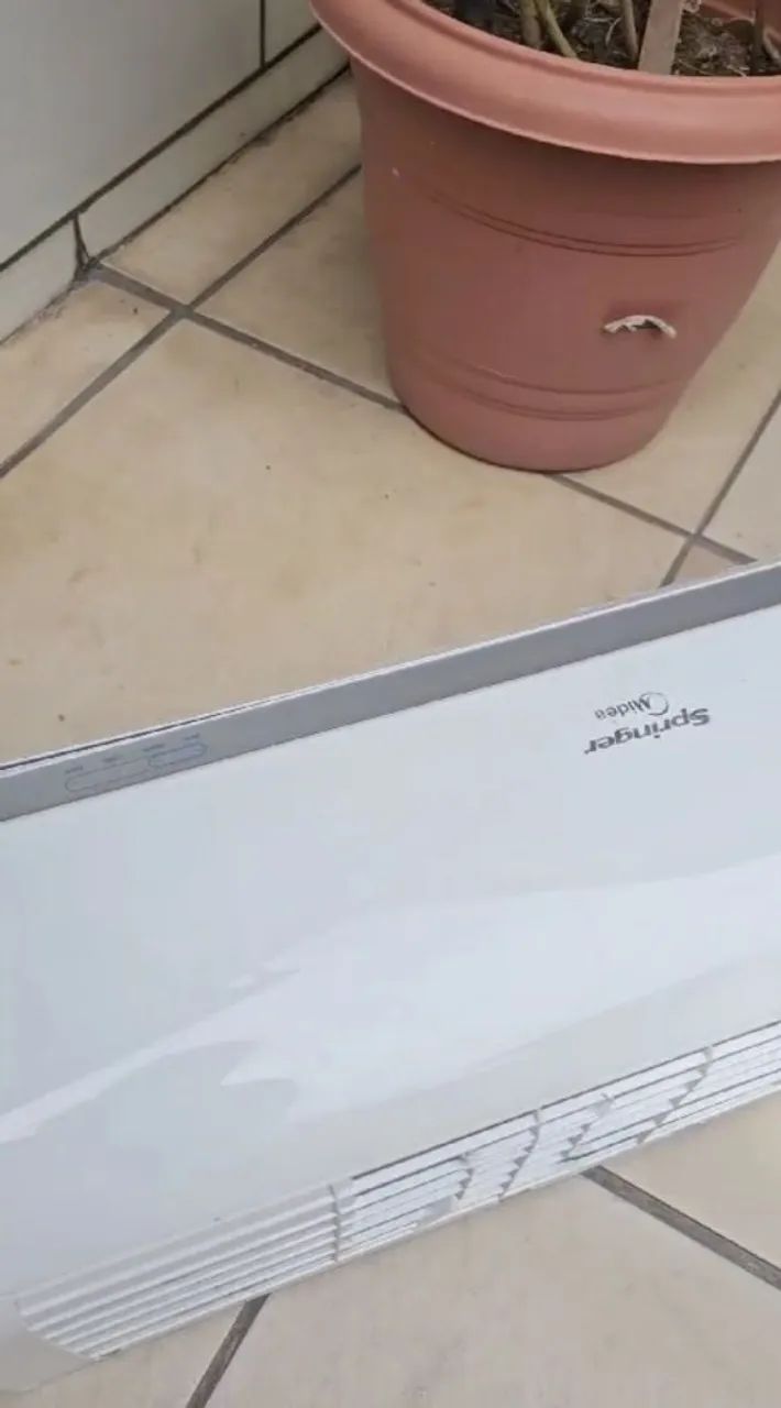 Ar condicionado - Foto 4