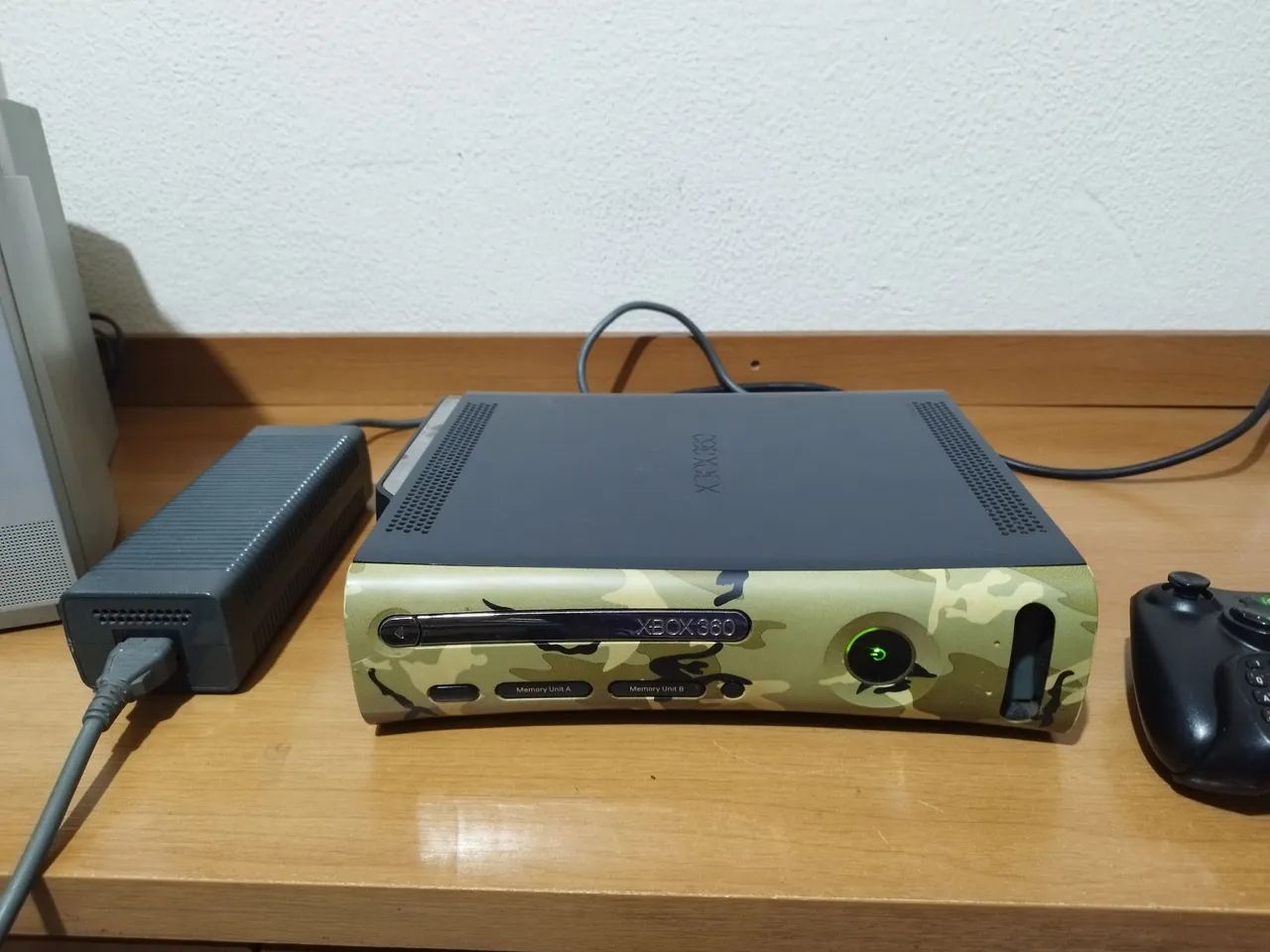 Xbox 360 Fat - Foto 5