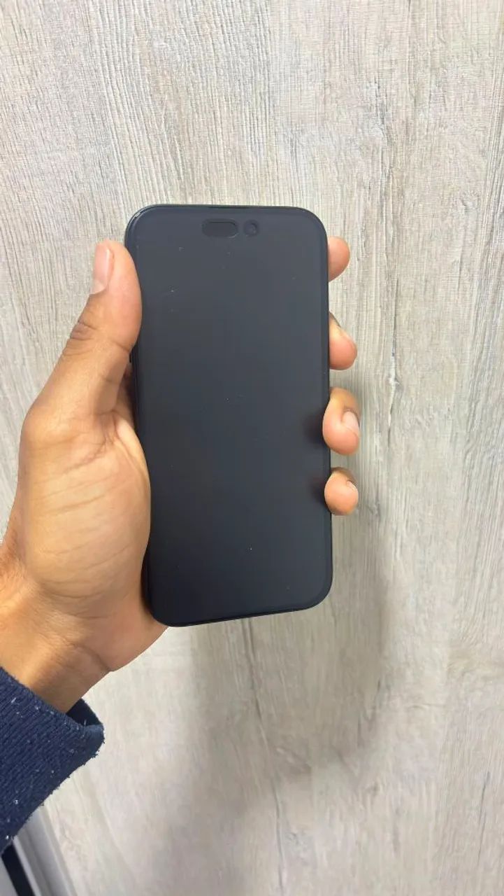 IPHONE 15 - 128G - NOVO - Foto 2