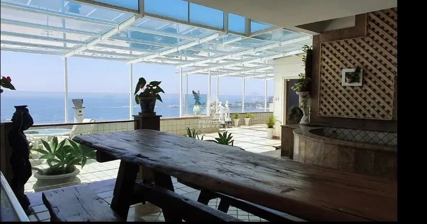 Cobertura triplex em Copacabana - Foto 4