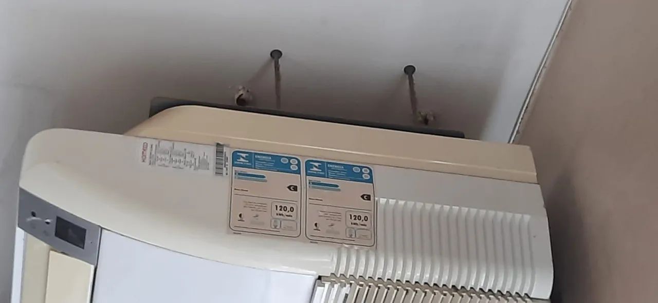 Ar condicionado Komeco 55000 btus - Foto 3