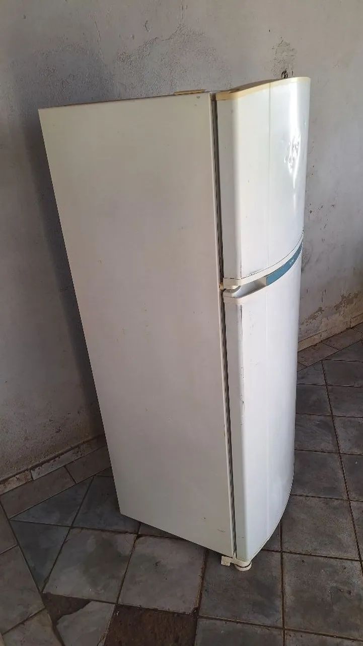 Geladeira Duplex consul - Foto 3