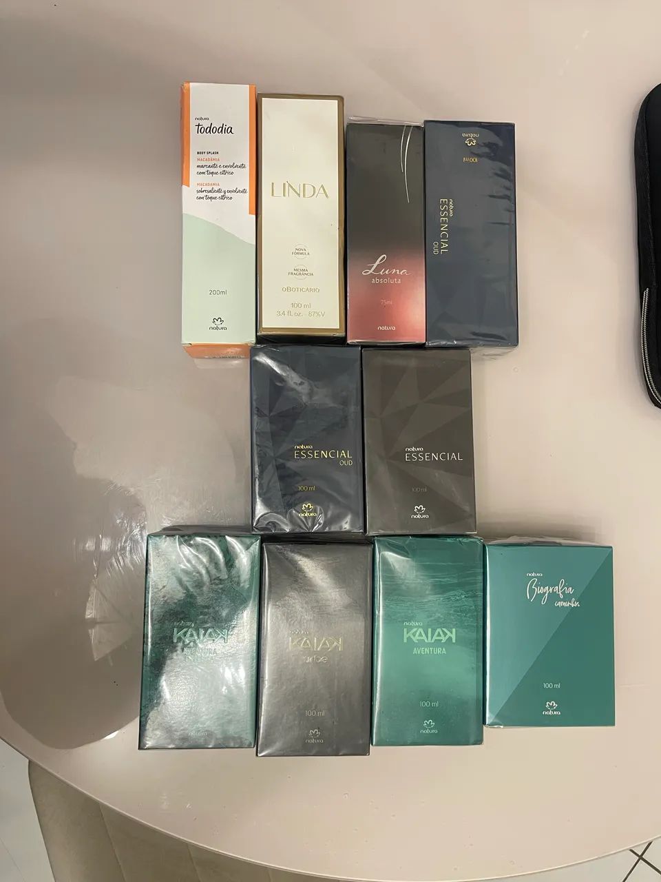 Perfumes - Foto 2