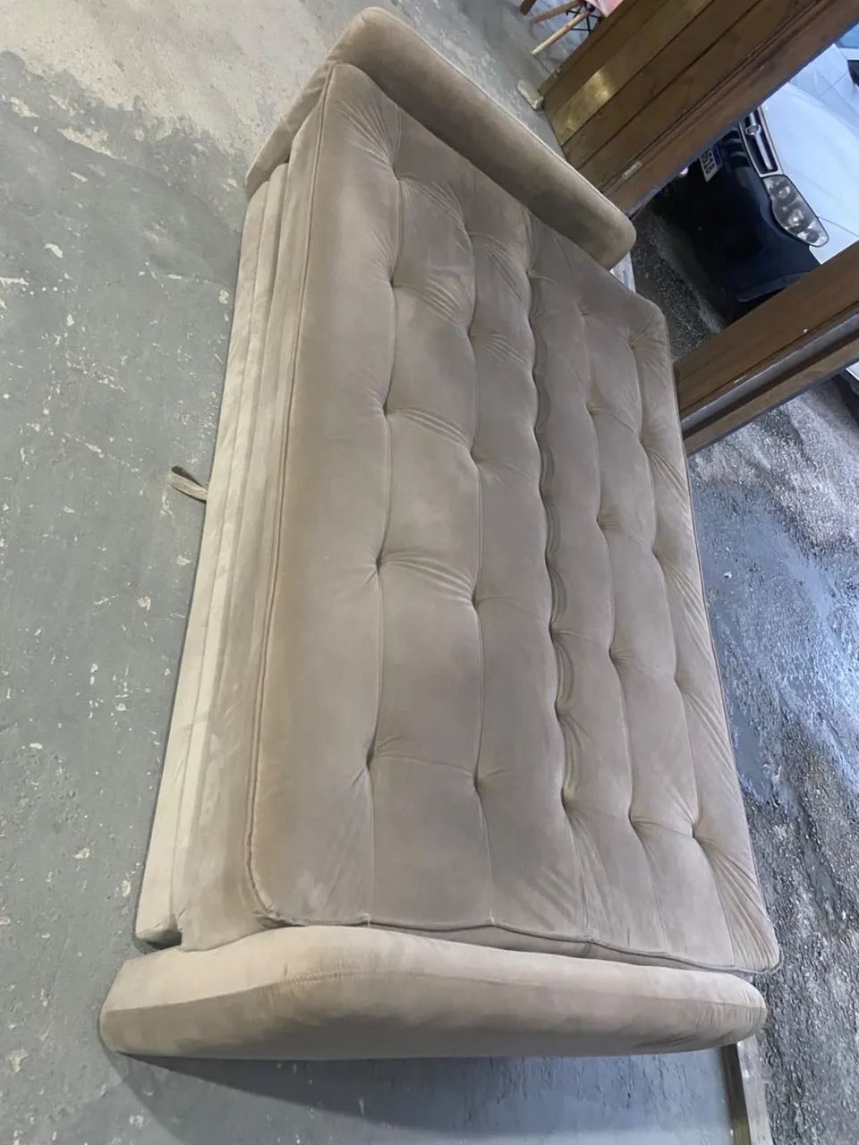Sofá cama com Bi-cama - Foto 3
