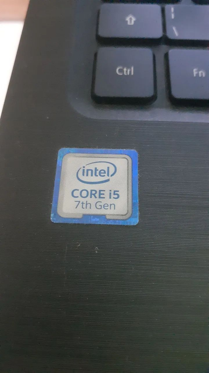 Notebook Acer A315 Novíssimo - Foto 2