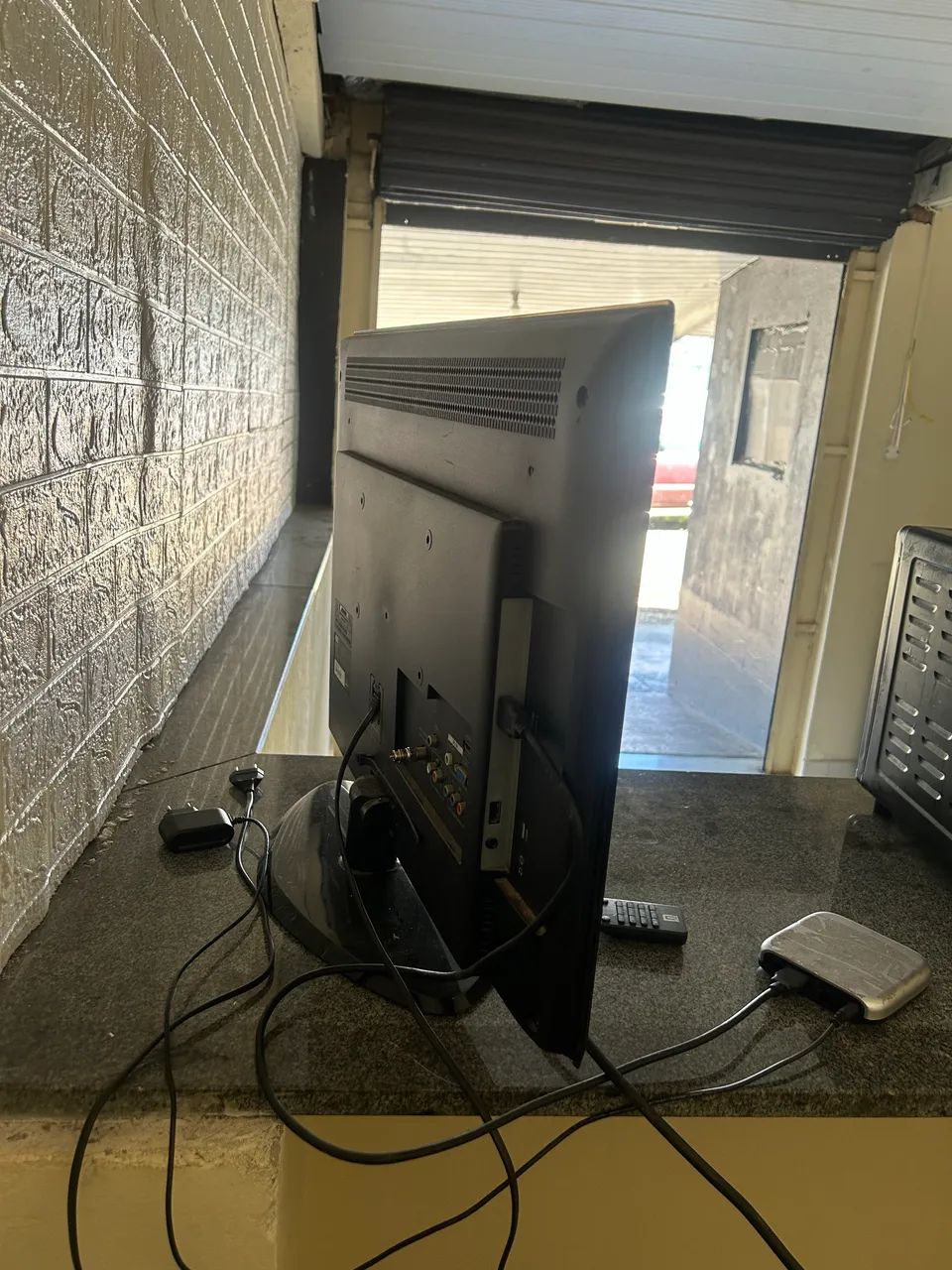 televisão  - Foto 2