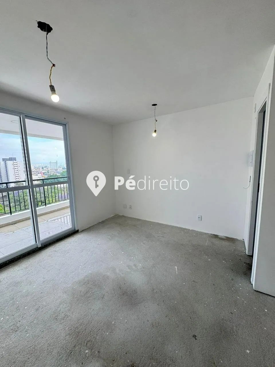 Apartamento Studio no Mooca, São Paulo