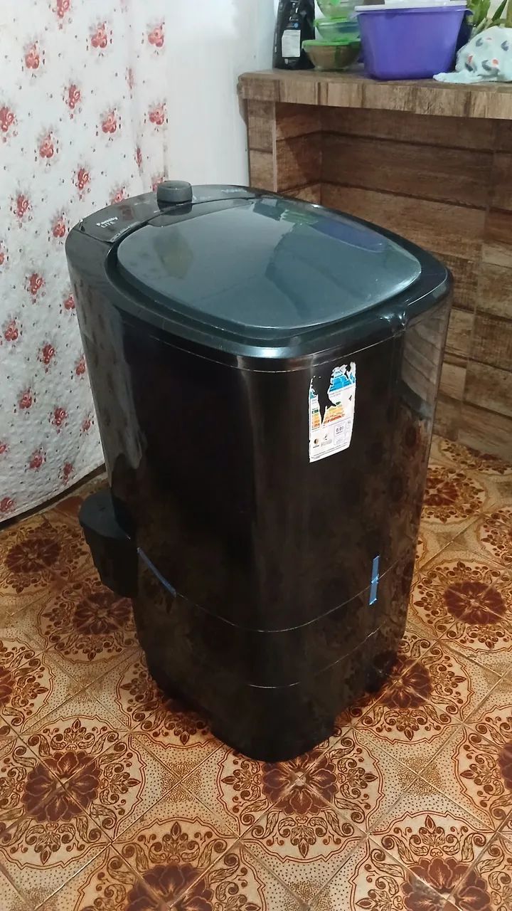 Máquina de lavar  - Foto 2