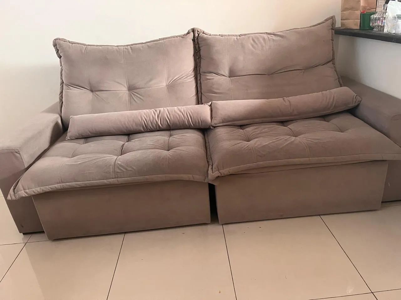 Vende-se sofá  - Foto 3