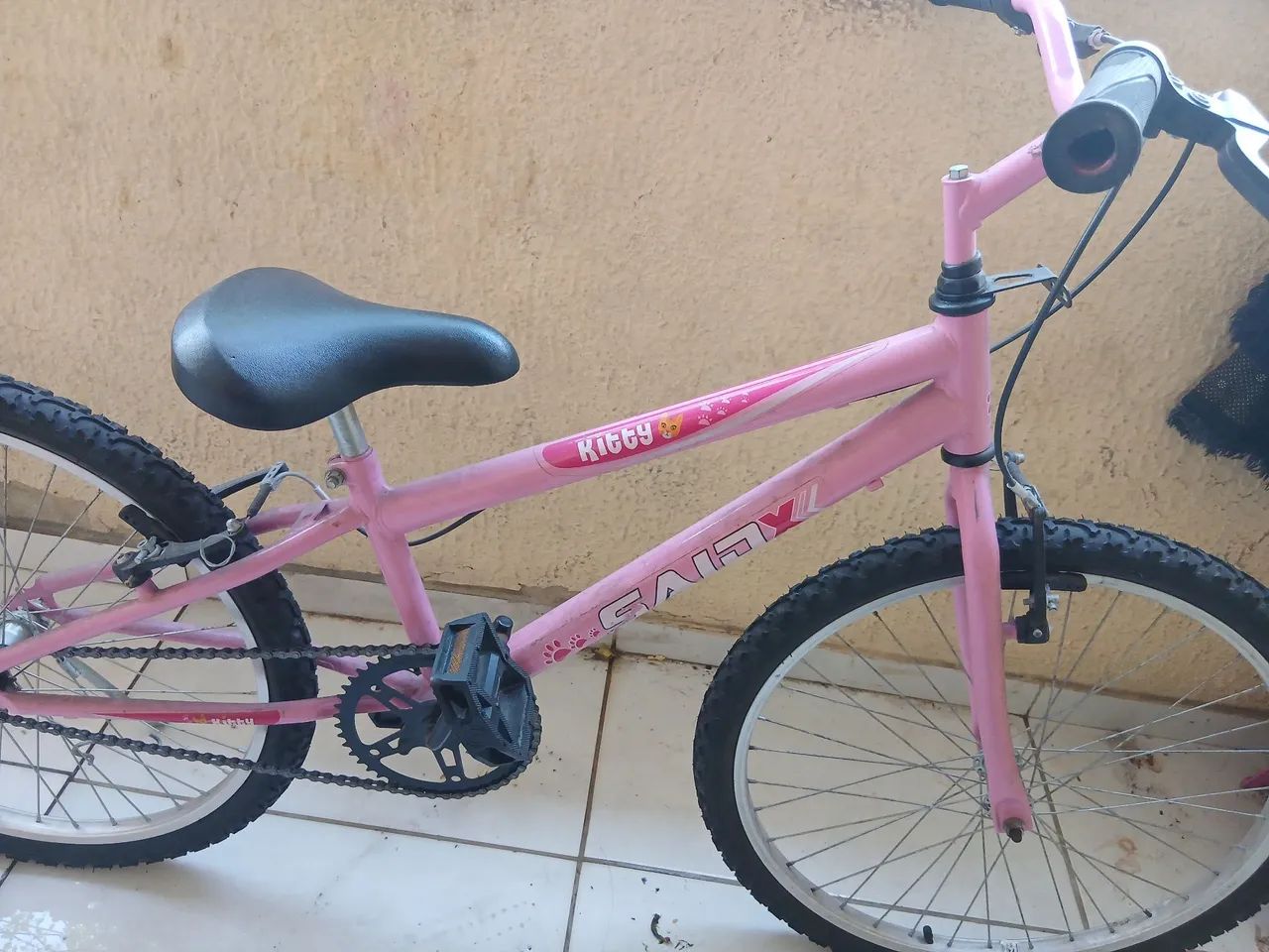 Bicicleta infantil - Foto 2