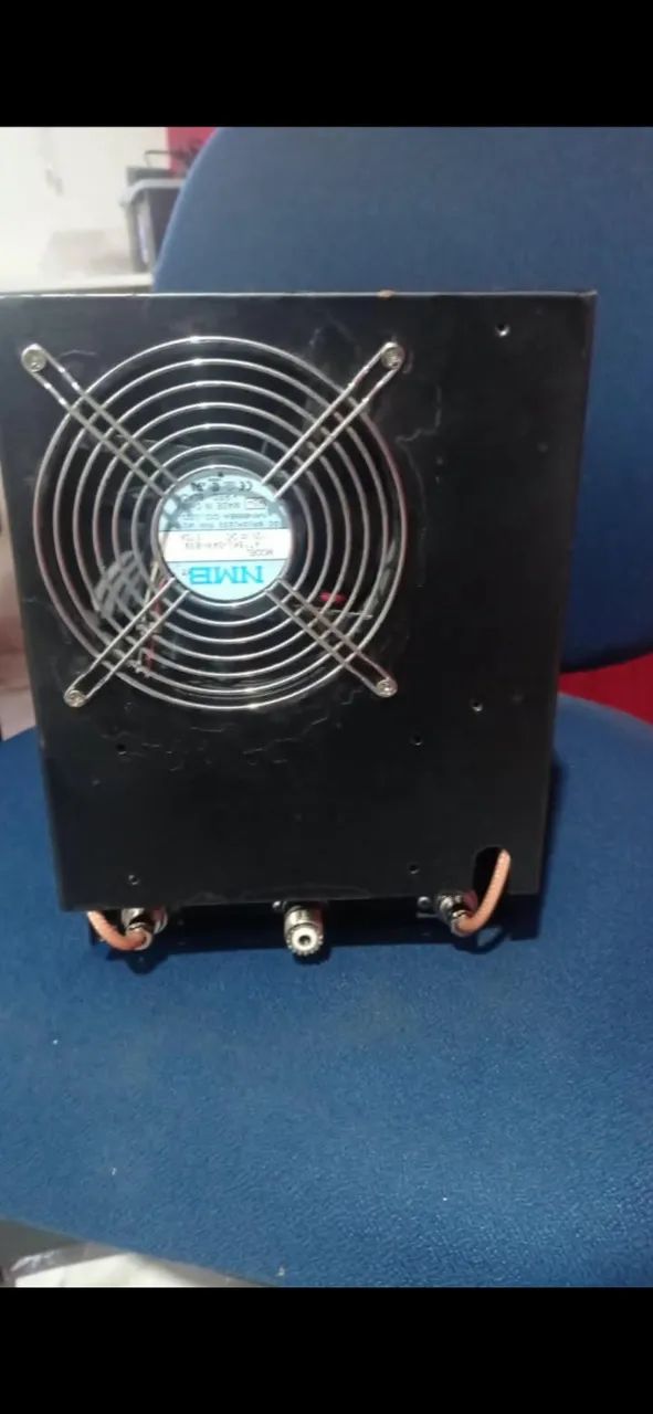 REPETIDOR MOTOROLA VHF - Foto 3