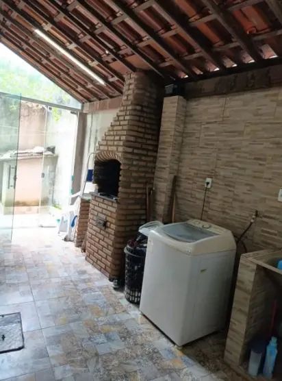 Casa pra vender no Bodocongó - R$ 218.000,00  - Foto 2