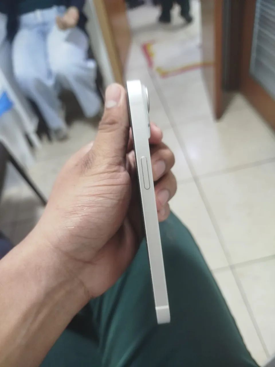 iPhone 14 128gb - Foto 5