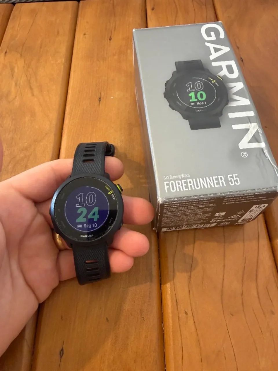 Garmin Forerunner 55 - Foto 2
