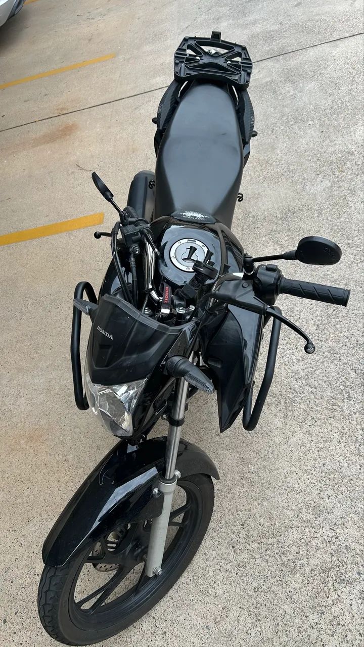 cg Fan 160cc  - Foto 3