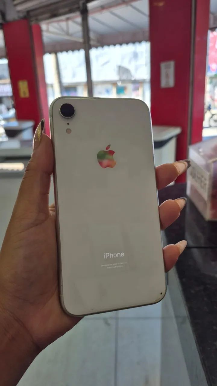 iPhone XR  - Foto 2