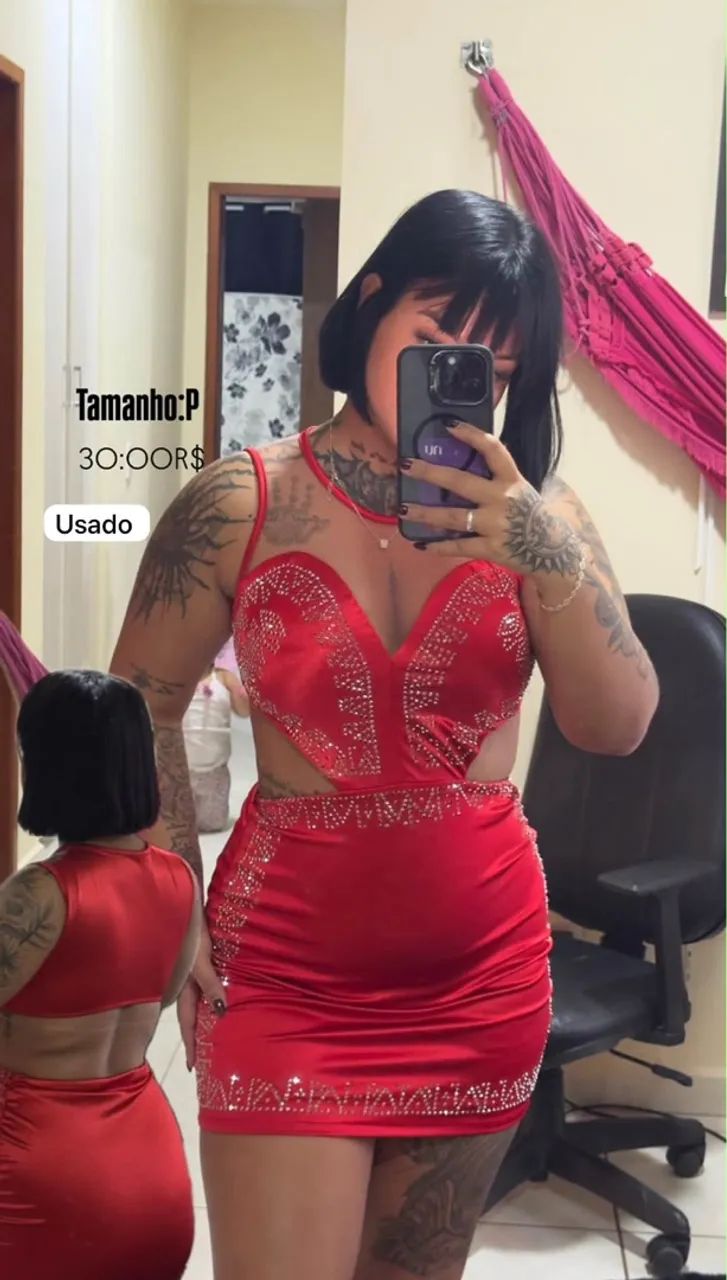 Bazar de roupas novas e usadas  - Foto 4