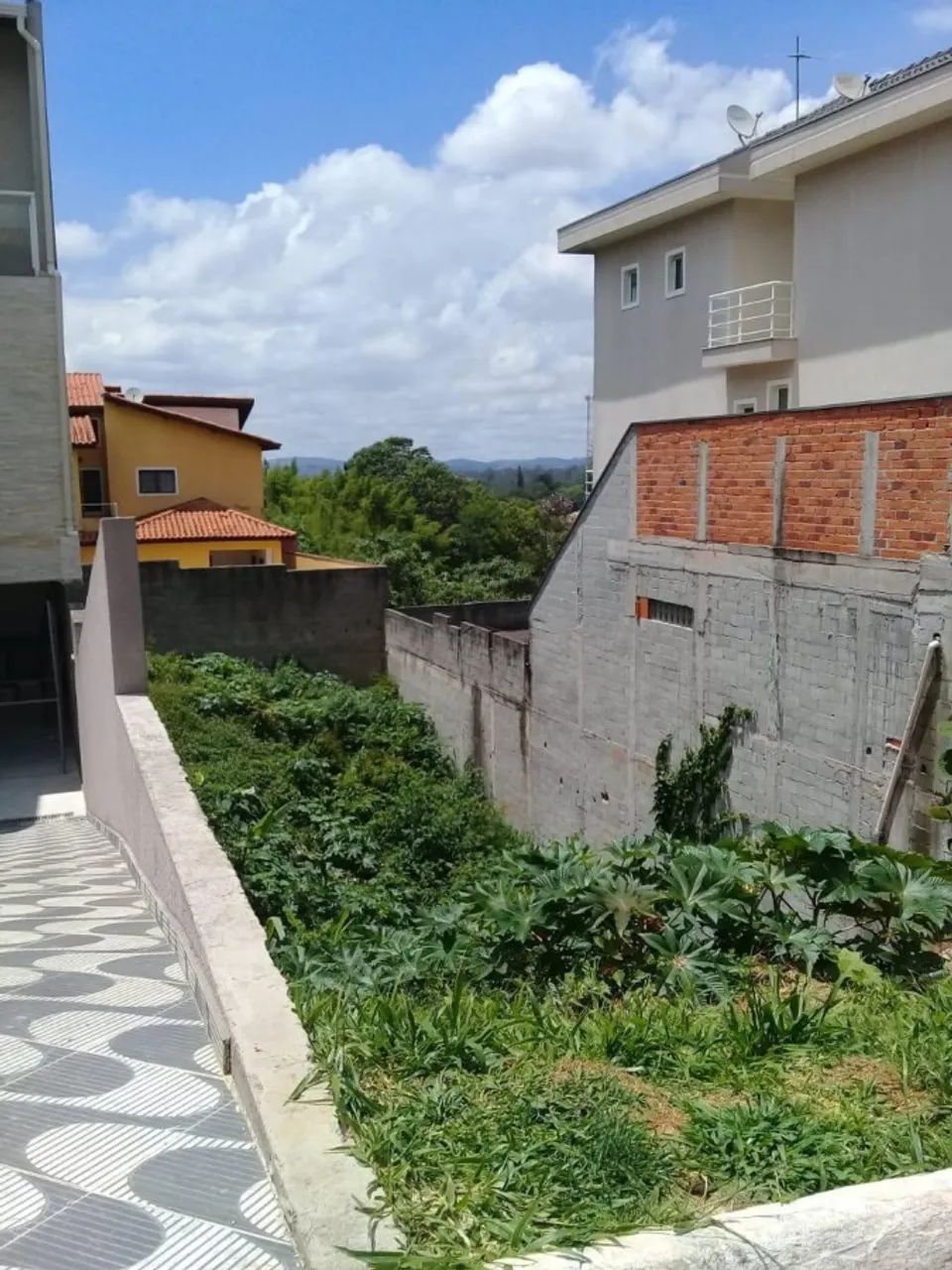 Terreno em Condomínio para Venda em Jandira, Parque Nova Jandira - Foto 2