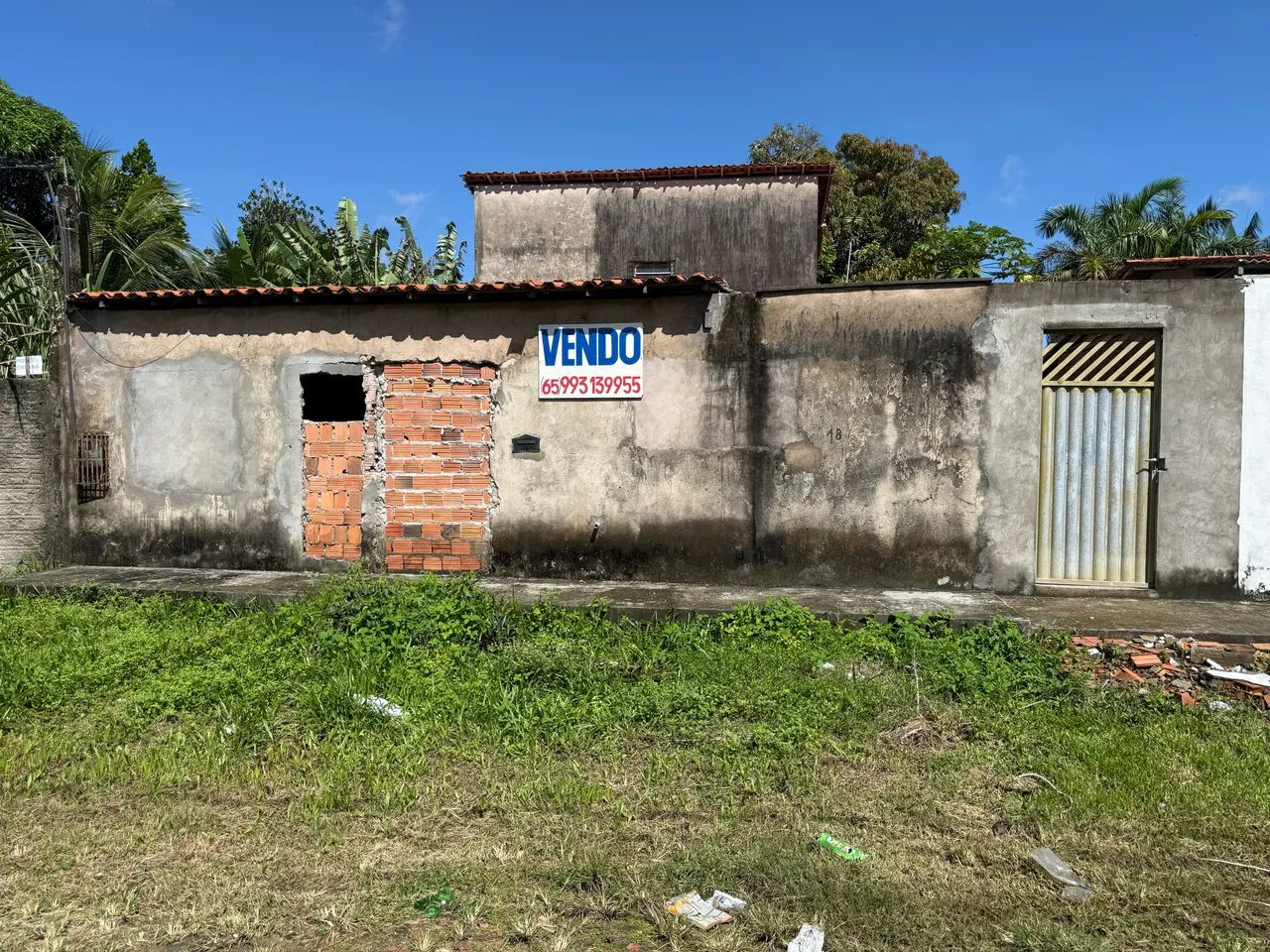 Casa Conj Roseana Sarney Cidade Verde - Foto 4