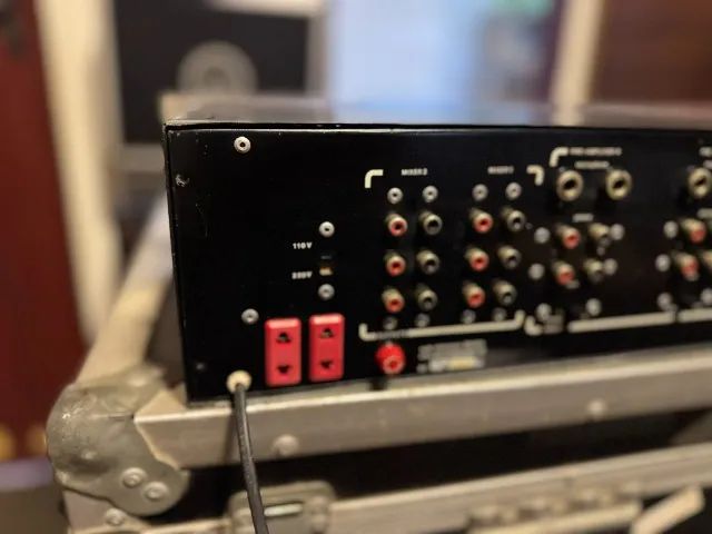 MIXER WB QUAD - Foto 5