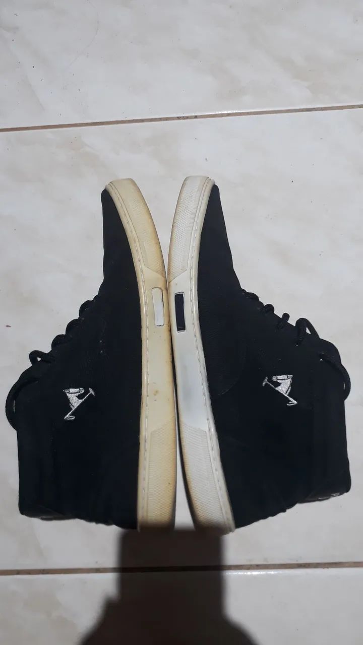 Tênis Polo Joy Original 43 - Foto 5