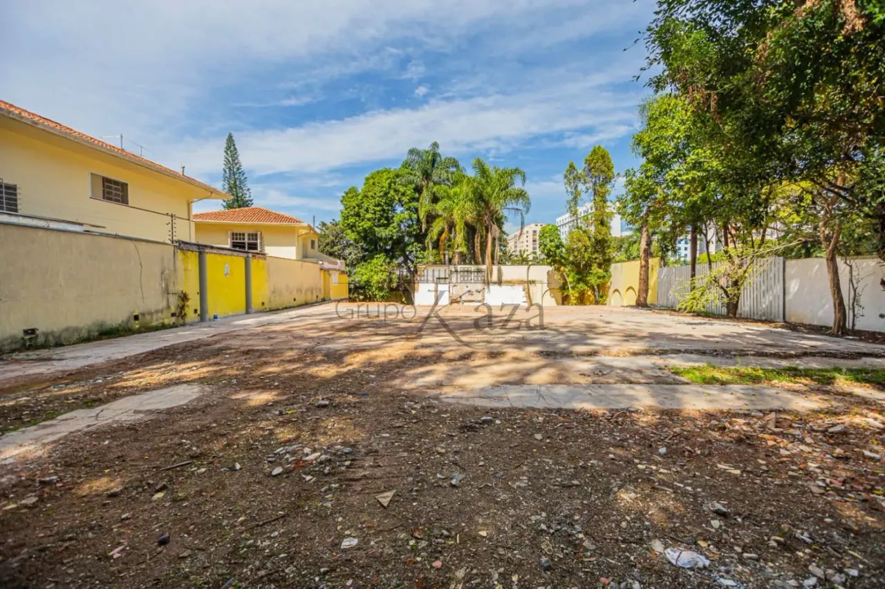 Terreno - Jardim América 1052 M² - Foto 2