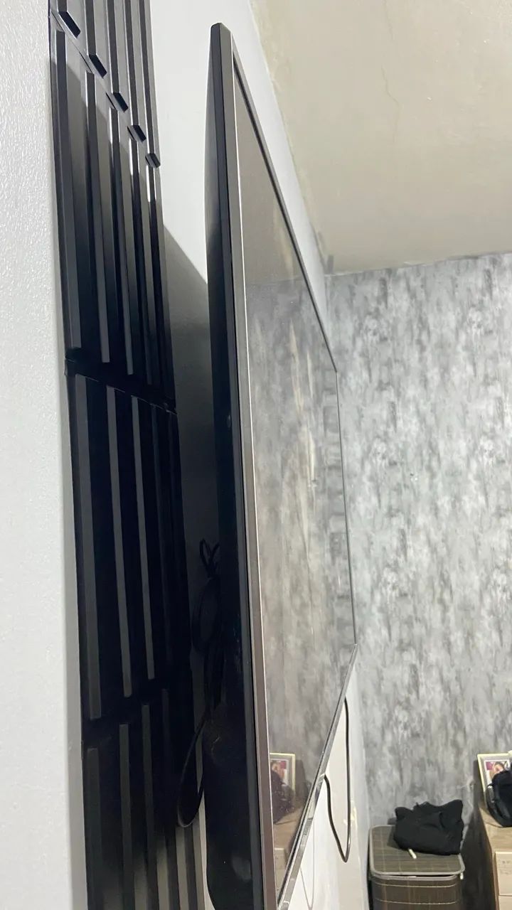 Smart TV LG 50? 4K UHD  - Foto 4