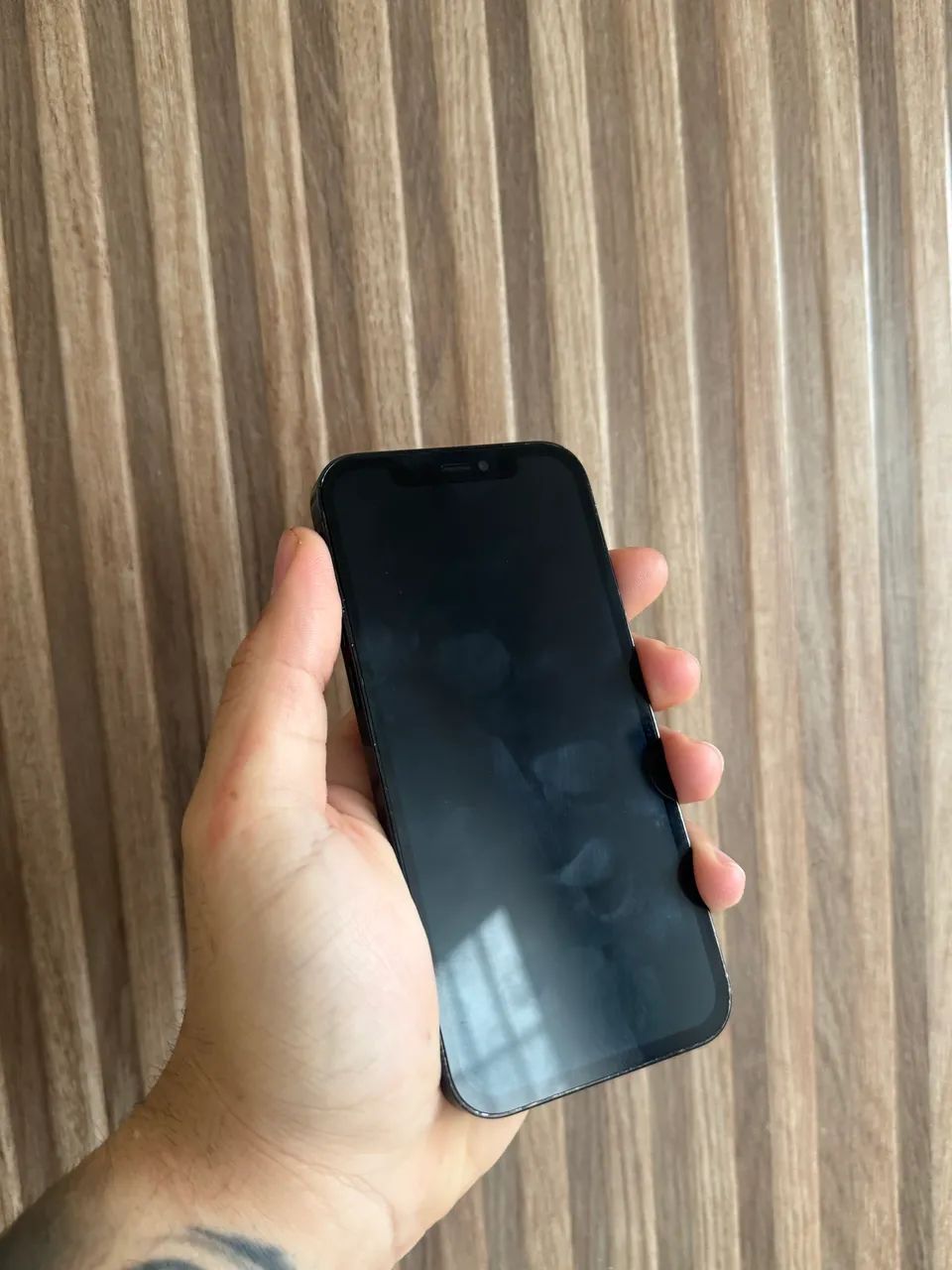 iPhone 12 Pro 128GB - Foto 2