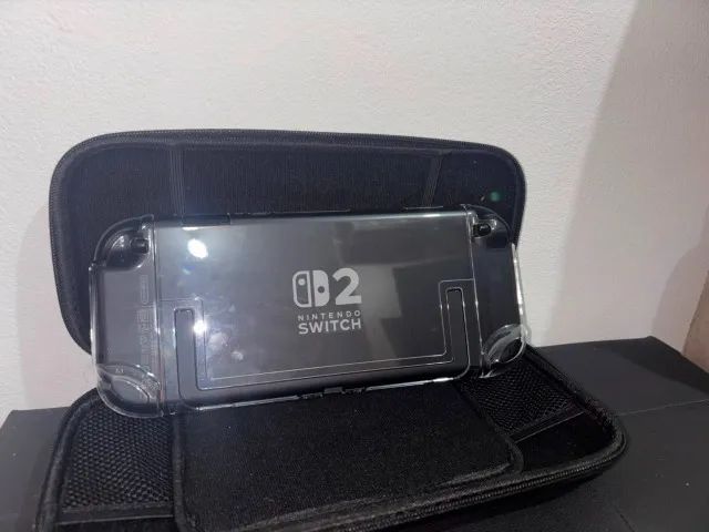 Nintendo Switch 2 - Foto 3