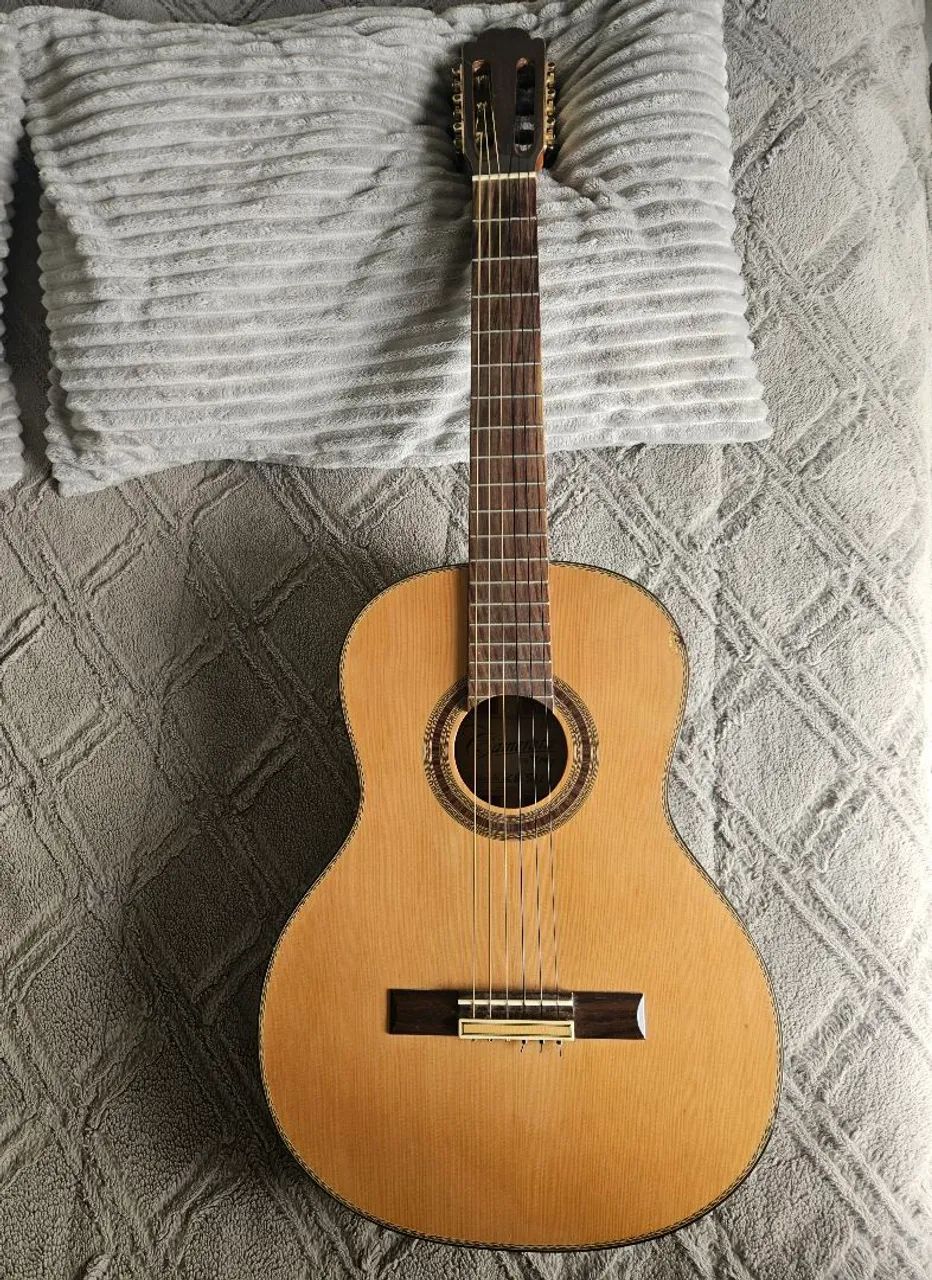 Violão Camerata LCS 501
