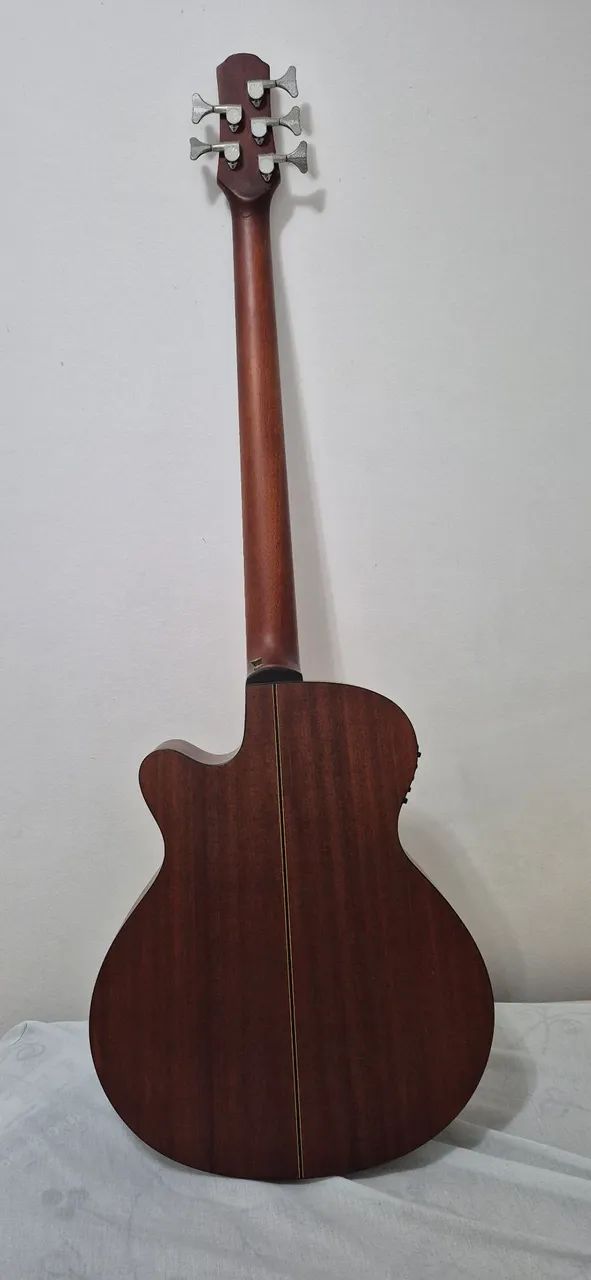 Baixolão Stringberg - Foto 2