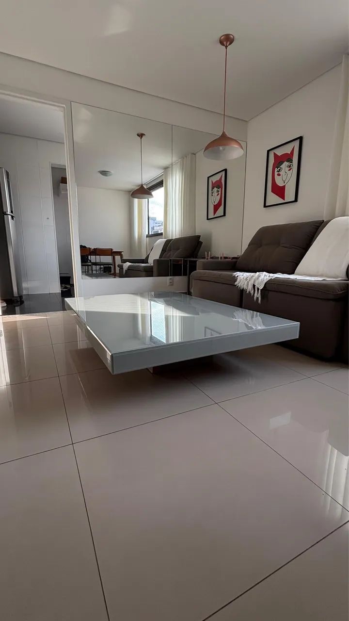 Mesa de Centro - Foto 2