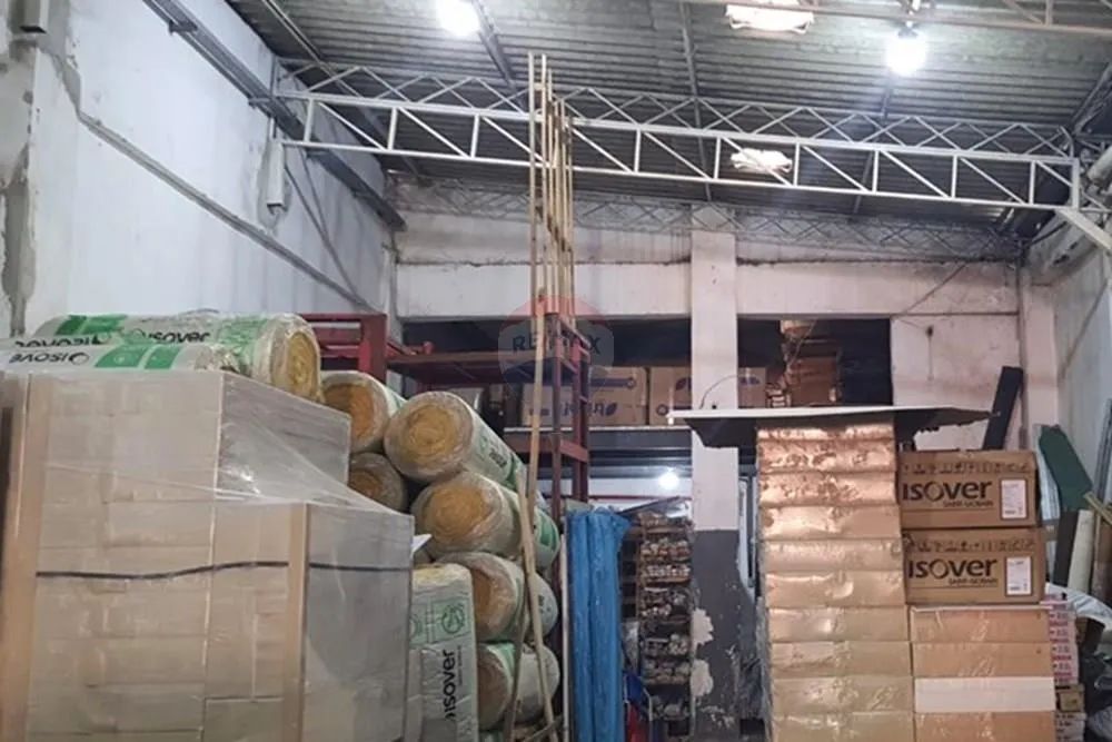 Excelente Galpão a venda - Foto 4