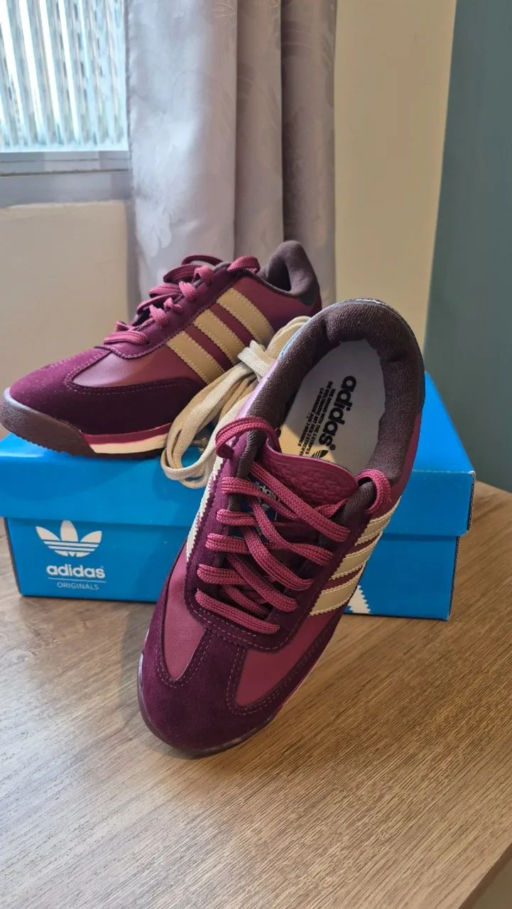 Tênis Adidas - Foto 2