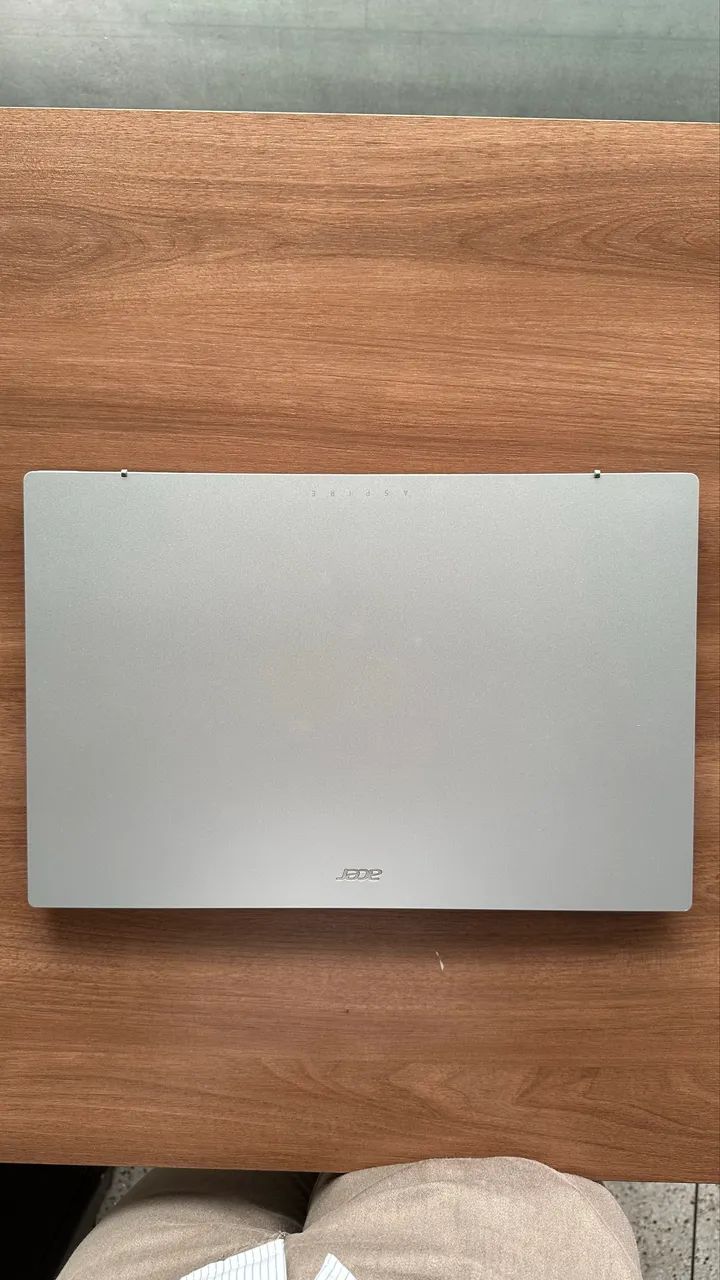 Notebook Acer Aspire 3 Intel Core i3 8GB 512GB SSD - Foto 2