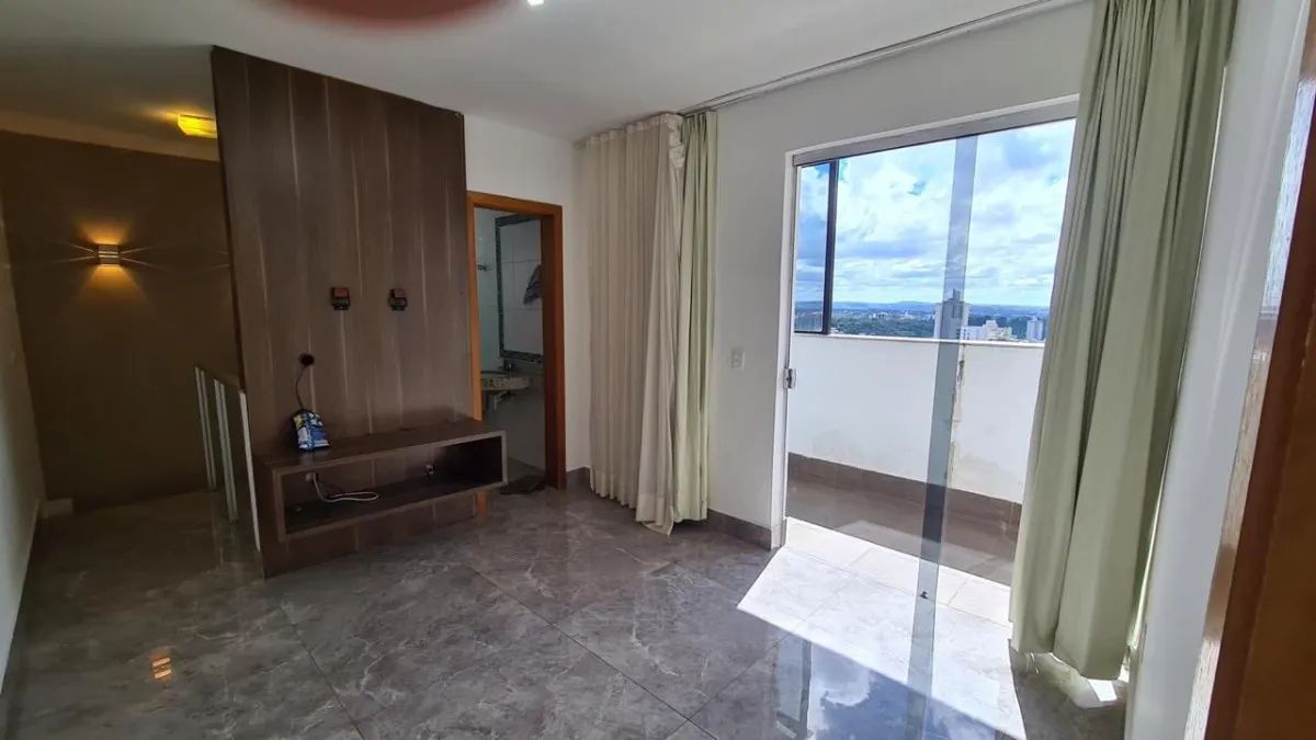 Cobertura com 3 quartos à venda em Belo Horizonte - Foto 5