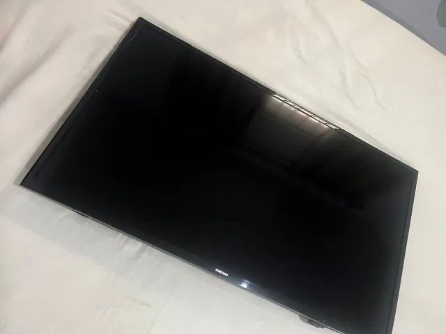 TV Samsung LED 40? Full HD 