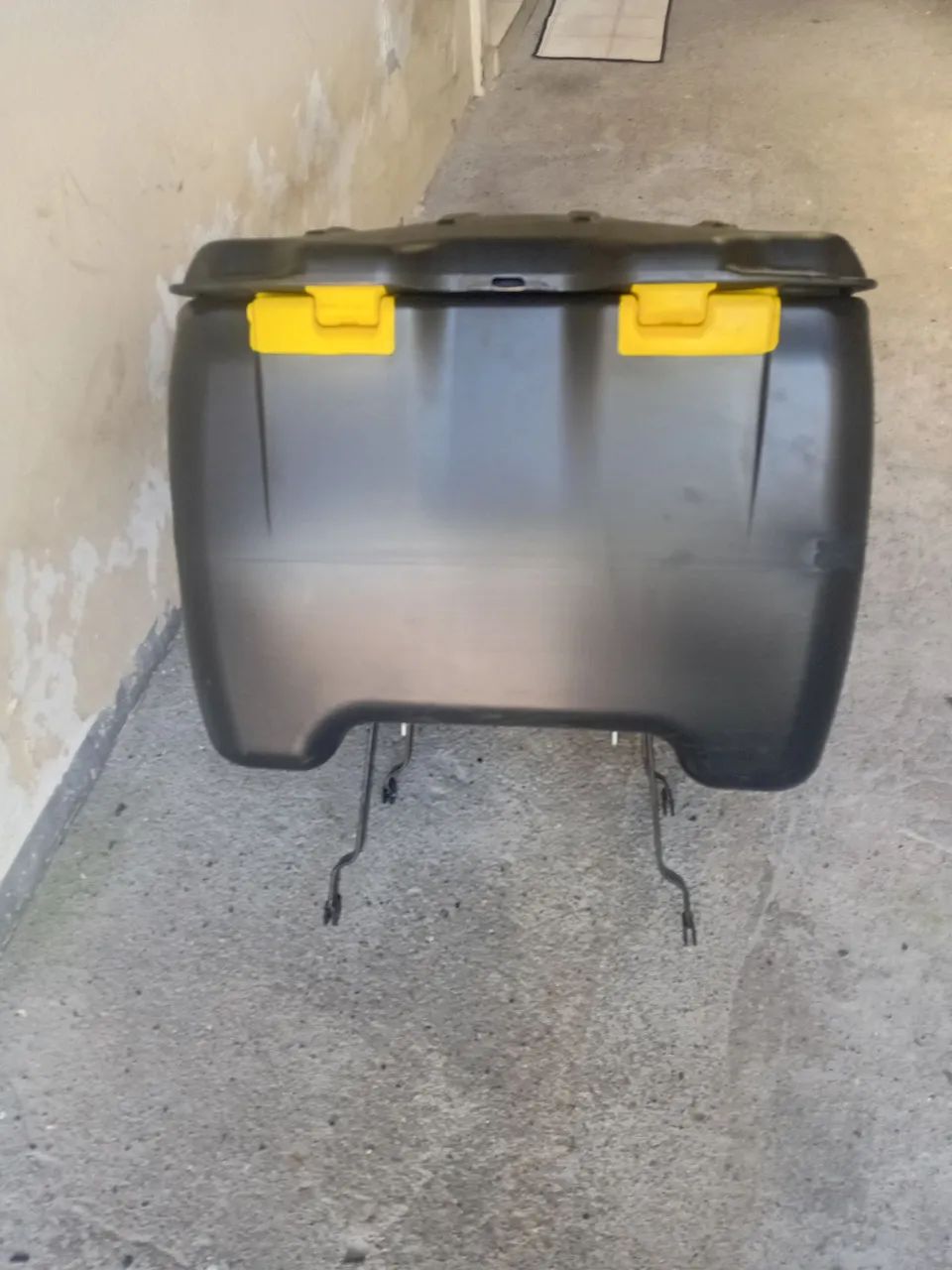 BAU MOTO