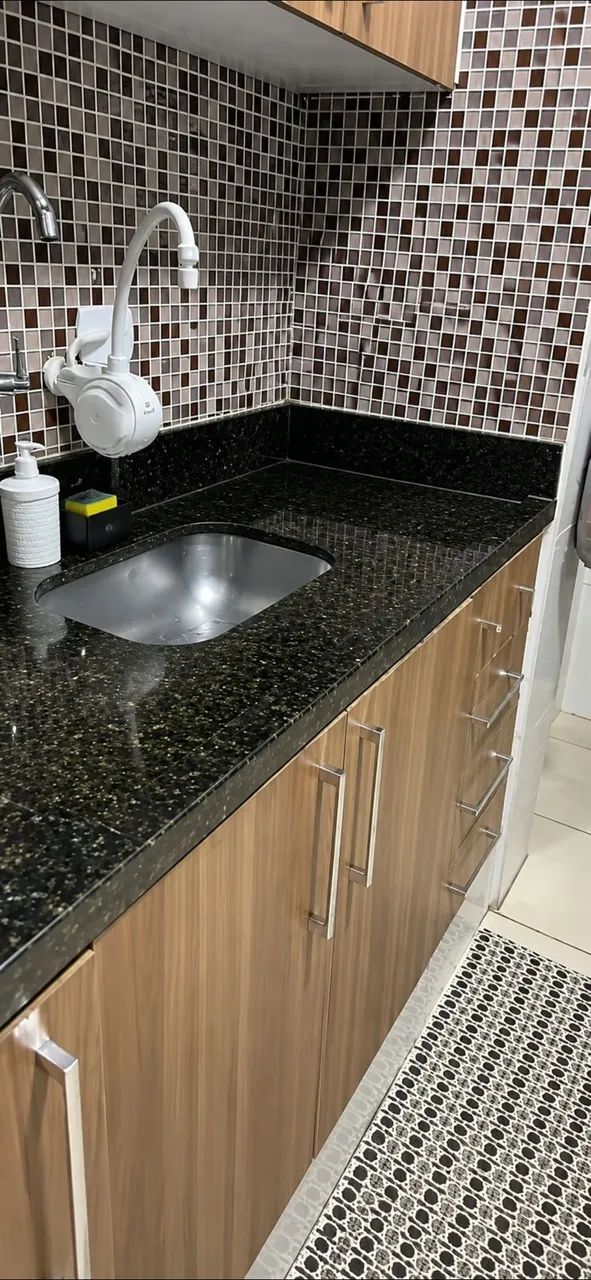 Apartamento para venda em Jaçanã com 3 quartos, 95m²
