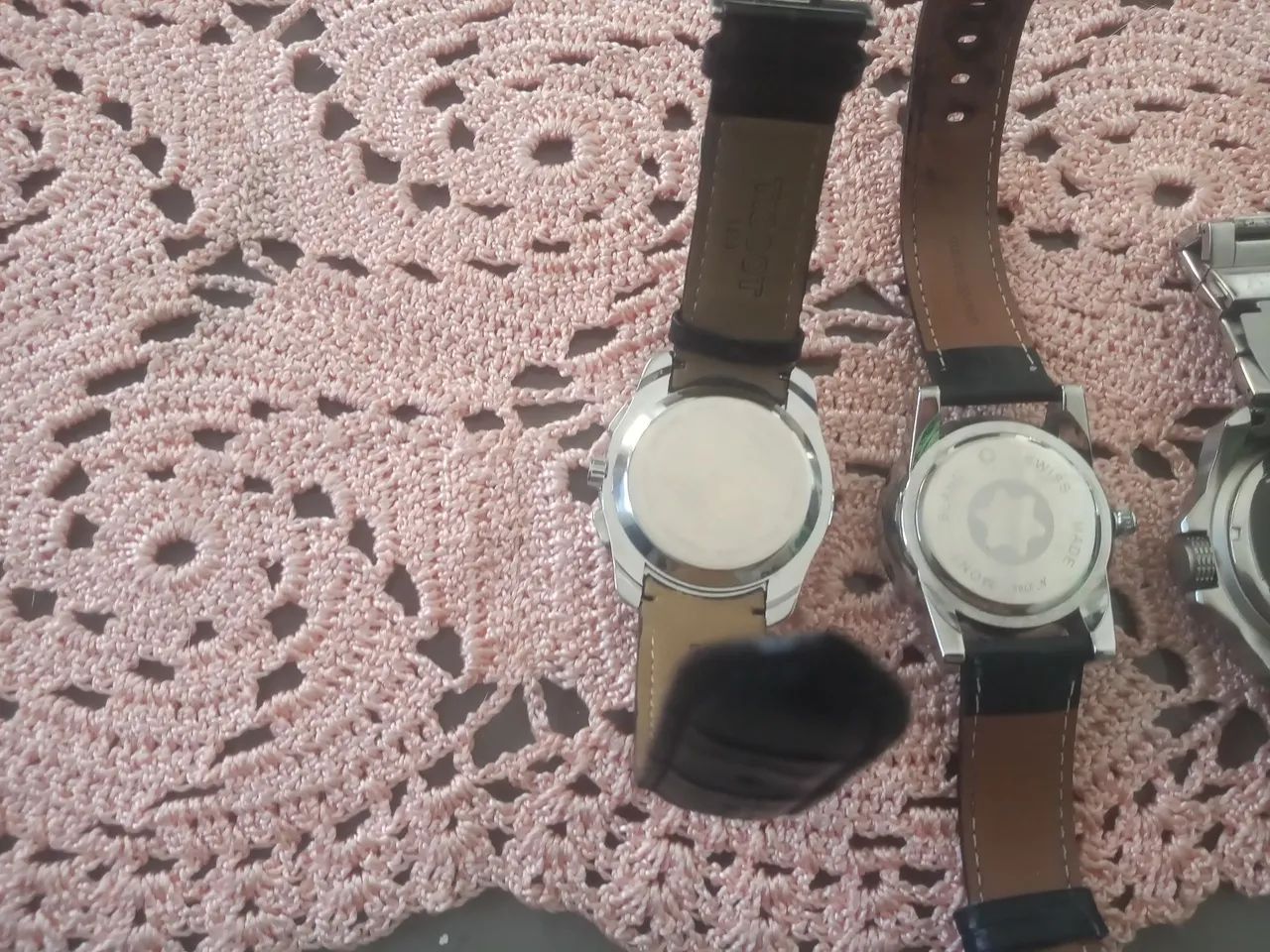 Relógio tissot - Foto 2