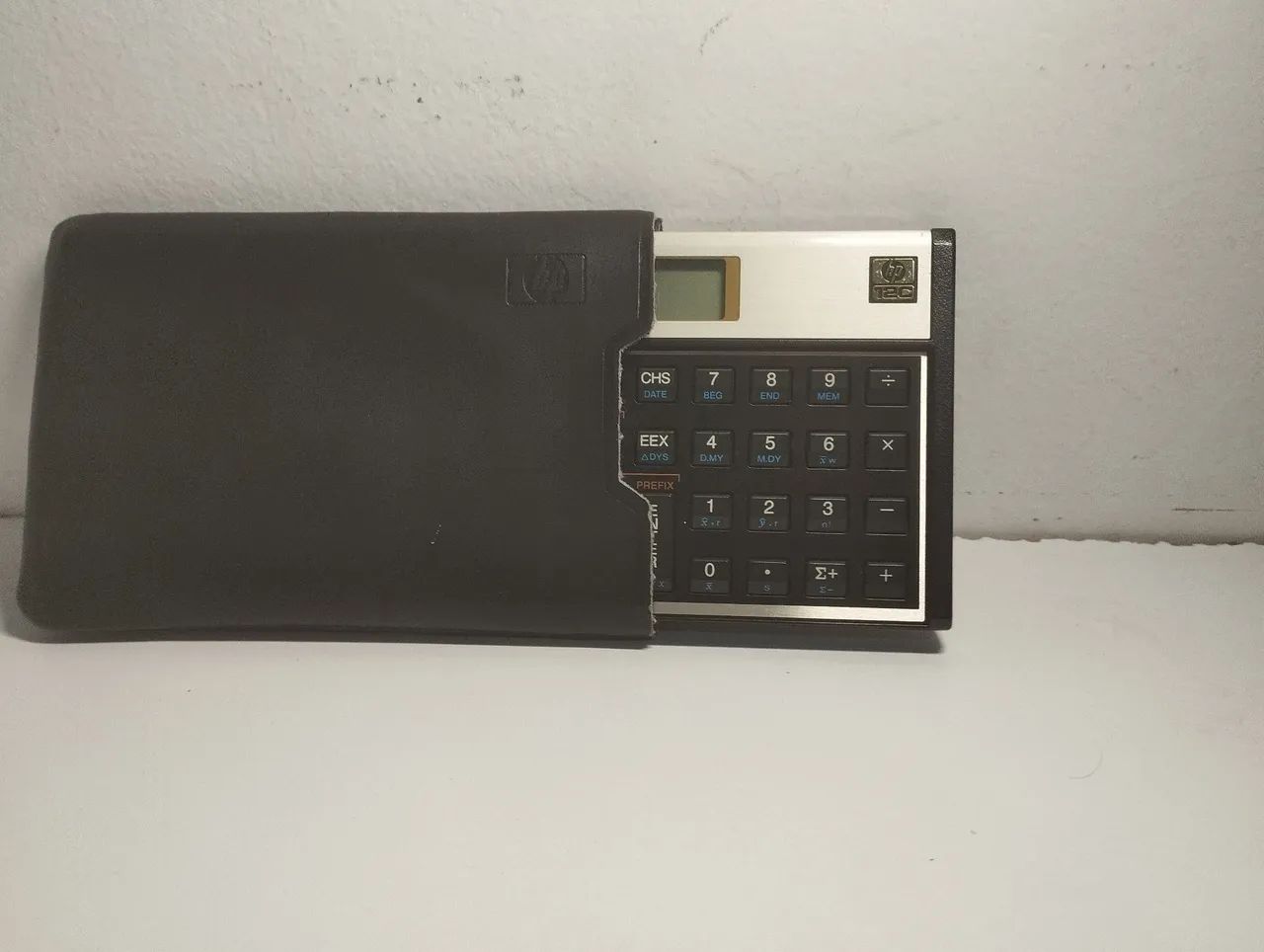 Calculadora hp12c  - Foto 3