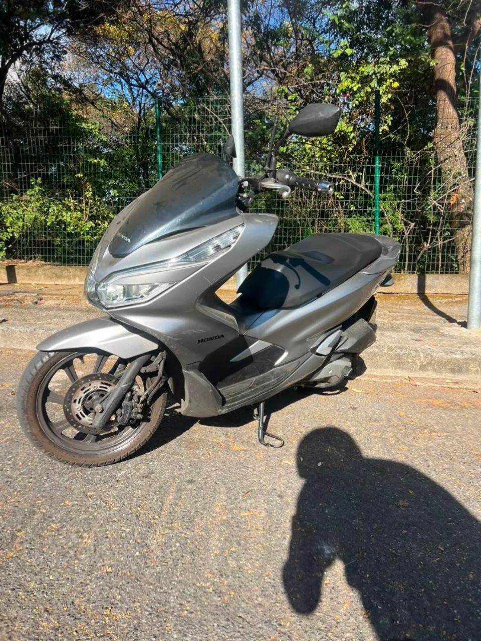 Pcx - Foto 3