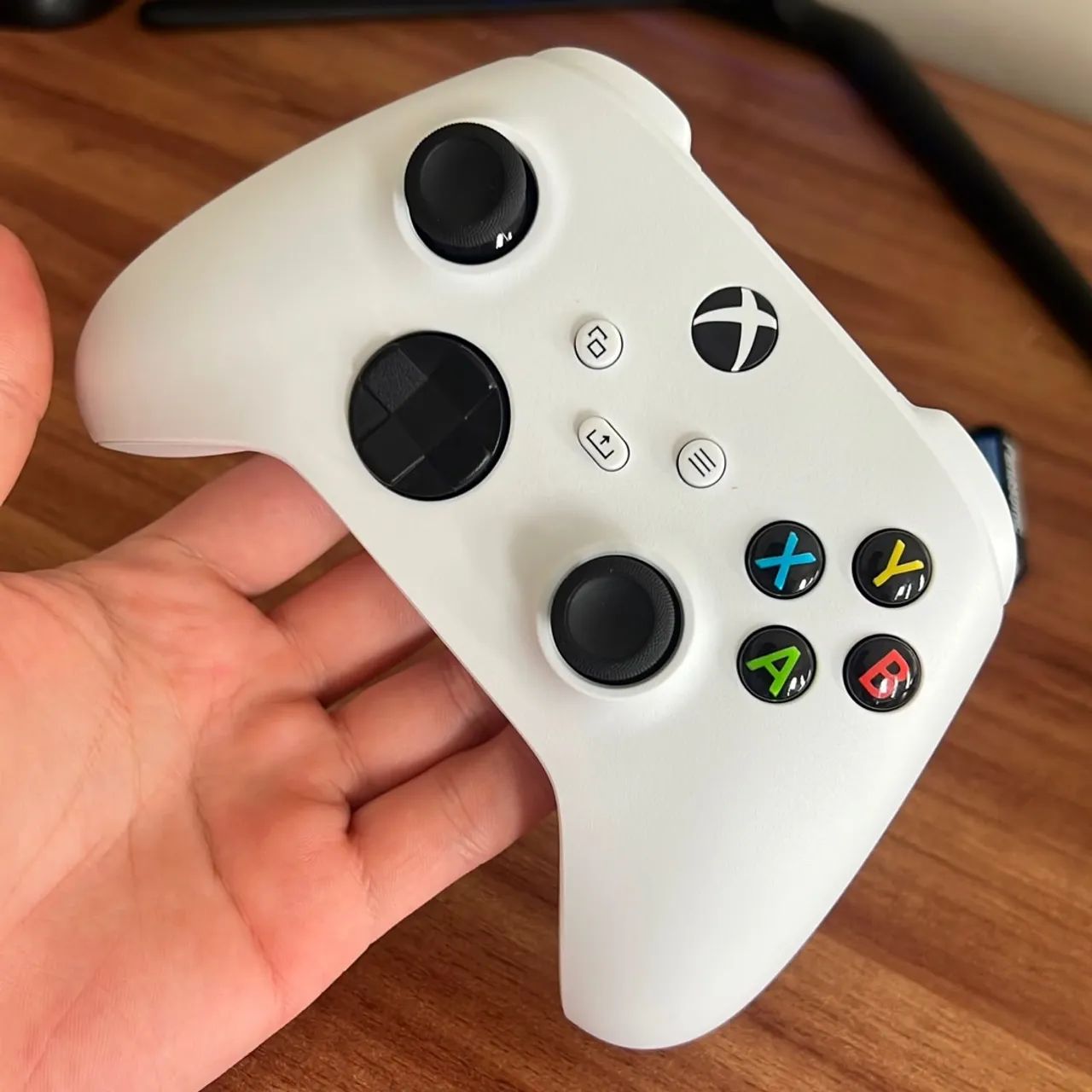Xbox séries s com garantia ! - Foto 3