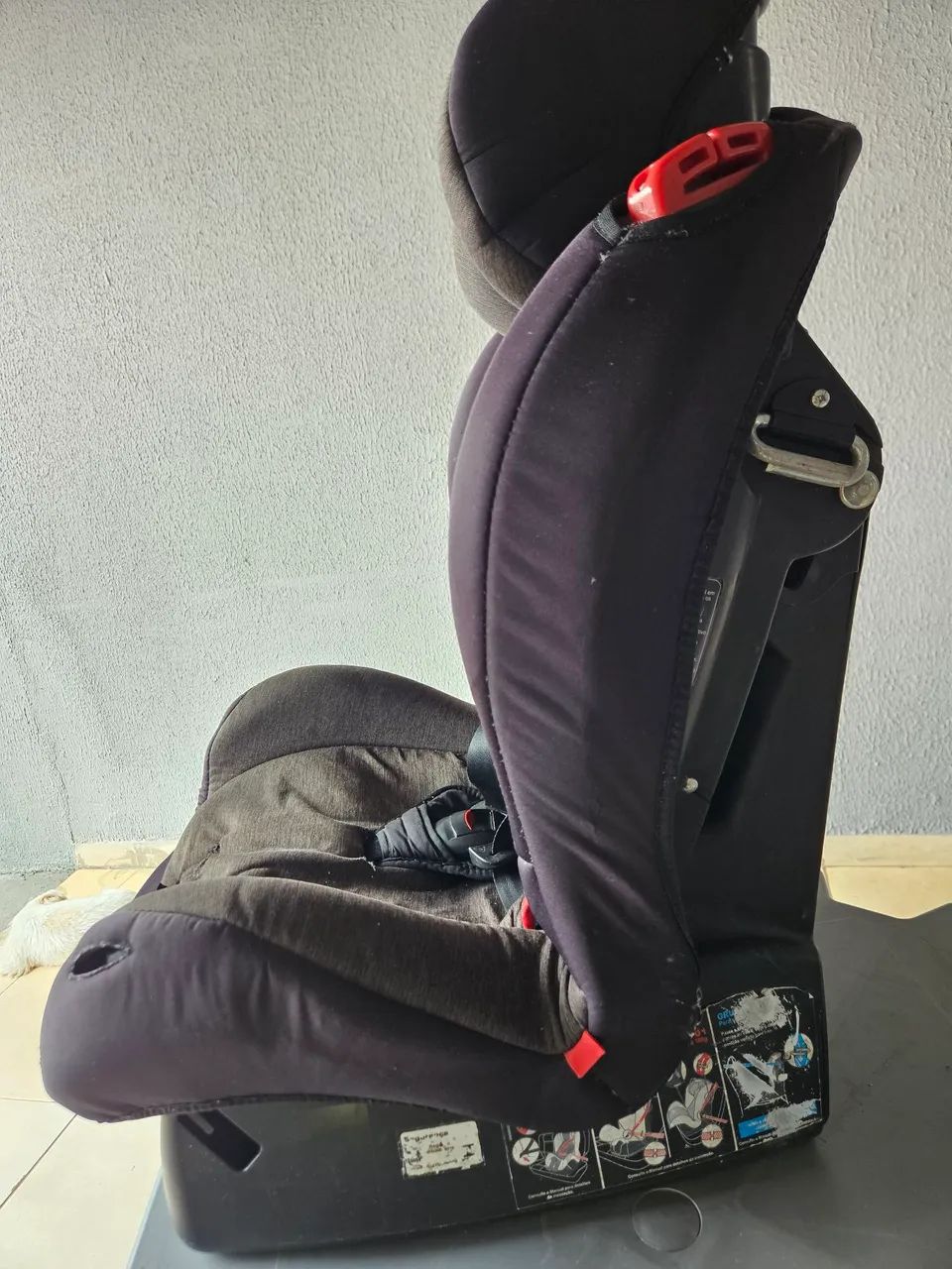 Cadeirinha para carro - Foto 4