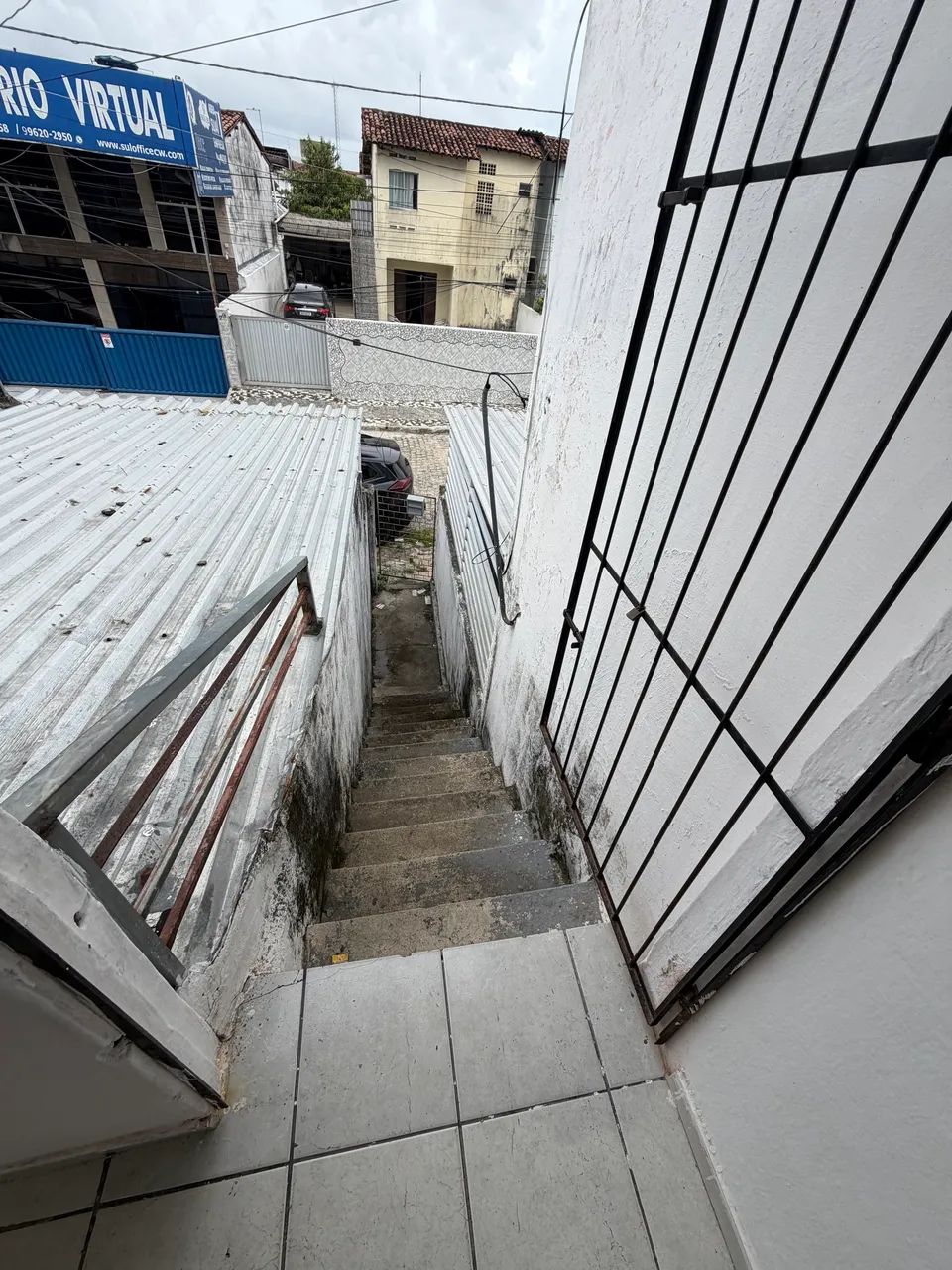 Aluguel mangabeira apartamento - Foto 5
