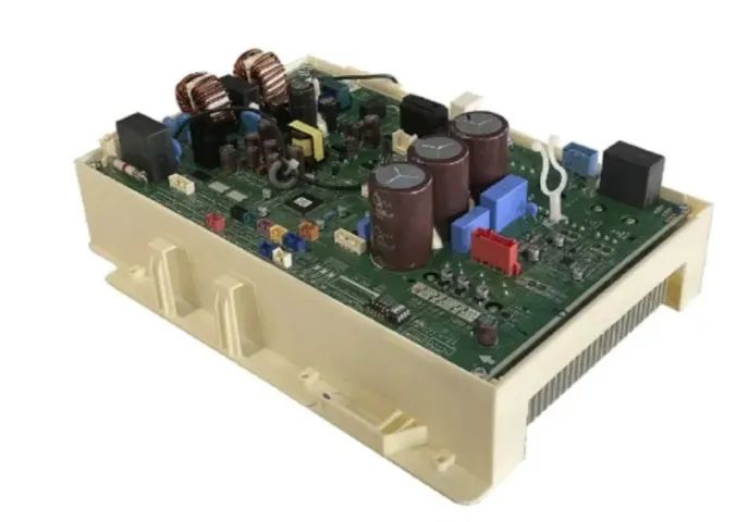 Placa Condensadora LG Ebr * - Vários Modelos - Foto 2
