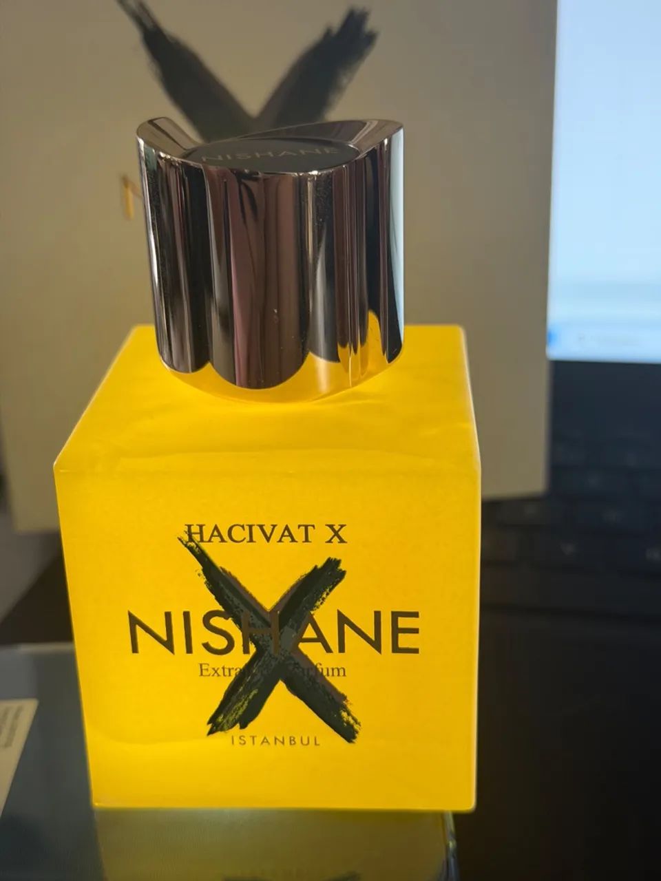 Perfumes 
